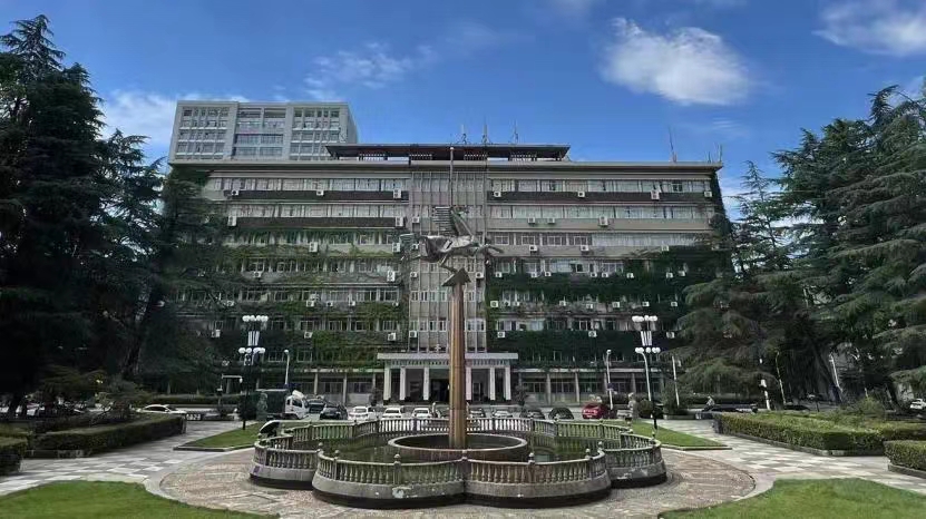 校园风光
